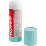 Kores Beyaz Yapıştırıcı Glue Stick Yapıştırıcı 40GR