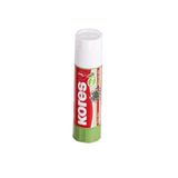 Kores Çevre Dostu 20 gr Eco Glue Stick Yapıştırıcı