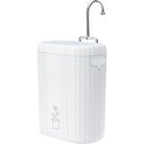 Koresan KSU01 Tuya Wifi Bluetooth Akıllı Otomatik Damla Sulama Sistemi 10 Saksı Destekli