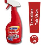 Korex Aspirin
