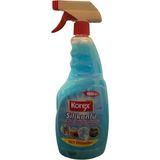 Korex Silikonlu Cam Metal ve Mobilya Temizleyici 1000 ml