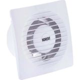 Korfan 100 Lük Dekoratif Wc - Banyo Aspiratörü - Beyaz