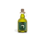 Körfezim Erken Hasat Naturel Sızma Zeytinyağı Cam Şişe 500 ml