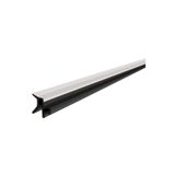 Korfit Pimapen Pvc Kapı Pencere Conta Fitil Kapı Pencere Kauçuk Lastik 40 Metre ENSAR0055aqewq