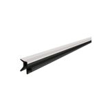 Korfit Pimapen Pvc Kapı Pencere Conta Fitil Kapı Pencere Kauçuk Lastik 40 Metre