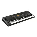 Korg 521 EK50 Entertainer Keyboard | 61 Tuşlu, Stereo Ses Sistemi, 700'DEN Fazla Ses ve Eşlik Ritimleri
