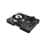 Korg 758 Handytraxx Tube J Taşınabilir Kayıt Cihazı (Profesyonel) | Vakum Tüp Teknolojisi, Analog Sıcaklık, Yüksek Kalite Ses Kaydı ve Çalma