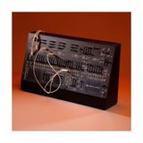 Korg Arp 2600 M-Ltd Analogue Synthesizer Modulü Gri Renkli Tuşlu Çalgı ile Modern Müzisyenler İçin