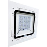 Korg Aydınlatma Mete 100 Watt Yüksek Tavan Armatürü 6500K 90 Derece - 6500K - Beyaz