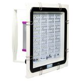 Korg Aydınlatma Mete 150 Watt Acil Kitli Yüksek Tavan Armatürü 6500K 23000 Lümen 60 Derece - 6500K - Beyaz