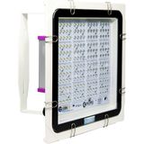 Korg Aydınlatma Mete 150 Watt Yüksek Tavan Armatürü 6500K 23200 Lümen 60 Derece - 6500K - Beyaz