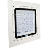 Korg Aydınlatma Mete 150 Watt Yüksek Tavan Armatürü 6500K 23200 Lümen 90 Derece - 6500K - Beyaz