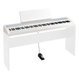 Korg B2 Dijital Beyaz Piyano