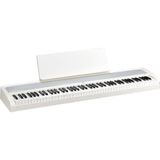 Korg B2+ WHITE B2 Serisi Dijital Piyano | 88 Tuş Başlangıç Piyanosu