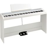 Korg B2+Sp-Wh Dijital Piyano - standart - Çok Renkli