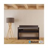 Korg C1 Air-BR Kahverengi Dijital Piyano