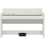 Korg C1AİR-WH Dijital Piyano