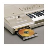 Korg Cdrw-1 (Triton St) CD Writer | Orjinal Audio&backup CD Yazıcı