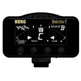 Korg Dolcetto AW-3T Tuner & Metronom – Trompet, Trombon ve Tüm Bakır Nefesli Enstrümanlar için Akort Aleti