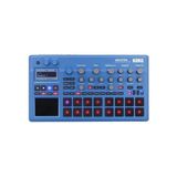 Korg Electrıbe 2-Bl Music Production Station Midi Controller | Mavi Dj Kontrol Cihazı