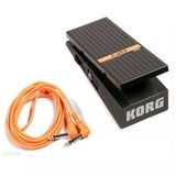 Korg Exp-2 Foot Controller | Çok Yönlü Ayak Kontrolu/expression Pedalı