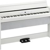 Korg G1AİR-WH Beyaz Dijital Piyano