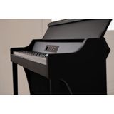 Korg G1B AIR-BK G1 Serisi Dijital Piyano 88 Tuş Özelliği ile Eşsiz Performans Sunar