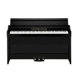 Korg G1B AIR Black Dijital Piyano