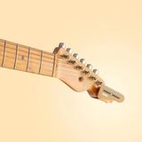 Korg Headtune Ht-G1 Clip-On Tuner | Gitar Tuner Akort Aleti