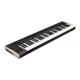 Korg Keystage-61 Mıdı Keyboard | 61 Tuş Üst Düzey Midi Sahne Klavyesi