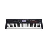 Korg KROSS2-61 Tuşlu Çalgı 61 Tuş ile Profesyonel Performans ve Ses Kalitesi