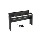Korg LP180-BK | Korg Lp Serisi Dijital Piyano (Siyah) - Renkli