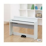Korg LP380-U Wh Dijital Piyano 88 Tuşlu Şık Tasarım Özellikleri ile Yüksek Polifoni - Renkli