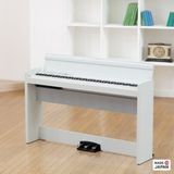 Korg LP380U-WH Beyaz Dijital Piyano 88 Tuş Yüksek Çıkışlı Ampli ile Zengin Ses Deneyimi