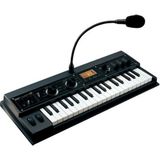 Korg Microkorgxl Tuşlu Çalgı ile MS-20 Mini Modelleri için Özel Soft Case