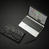Korg Nanokontrol Studıo | Usb/wifi Mobile Midi Controller
