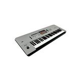 Korg Nautilus-61 Gri Tuşlu Çalgı 61 Tuş Özelliği ile Şık Tasarım ve Güçlü Performans