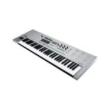 Korg Opsix Se Platinum 61 Tuşlu Çalgı, Doğal Dokunuşlu Klavye Özellikleri ile