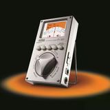 Korg Ot-120 | Orkestra Tipi İğneli Akort Cihazı - Gümüş