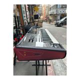 KORG PA4X-61 TUŞ TAM KORUMALI CAM MASKE (ORG DEĞİLDİR)