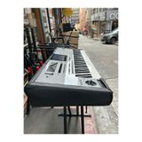 KORG PA5X-61 TUŞ TAM KORUMALI CAM MASKE (ORG DEĞİLDİR)