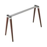 Korg St-Wl Ahşap Keybord/Klavye Standı | Sv-1, Sv-2 Ve D1 Modelleri İçin Ahşap Stand