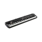 Korg SV2-88 88 Tuşlu Siyah Dijital Piyano