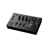 Korg Volca Mıx (4) Kanallı Analog Volca Performans Mikseri (Siyah) | Net Ses Veren Lo/hı Cut Filtre