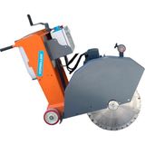 Korgiller 11 Kw Elektrikli Asfalt Beton Kesme Makinesi