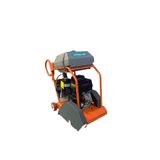 KORGİLLER Loncin Motor Asfalt Kesme Makinası, Beton Kesme Makinası, Derz Kesme Makinasır