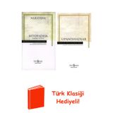 Korhan Kaya 2 Kitap Seti + Türk Klasiği Hediye