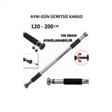 Koridor Barfiks Aleti 200 Cm Koridor Barı Koridor Barfiksi