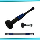 Koridor Kapı Barfiksi Ayarlı 130-160 cm - Çok Renkli - Standart