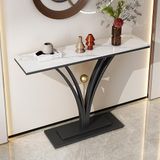 Koridor ve oturma odası için konsol masaları, dar cam sehpalar, modern konsol masası, oturma odası ve koridor için dar koltuk sehpası, mermer görünümlü vurgulu halı, giriş alanı için,